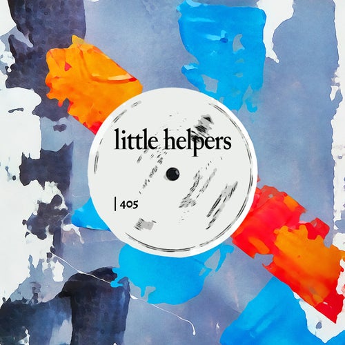 Butane, Phonotrip - Little Helpers 405 [LITTLEHELPERS405]